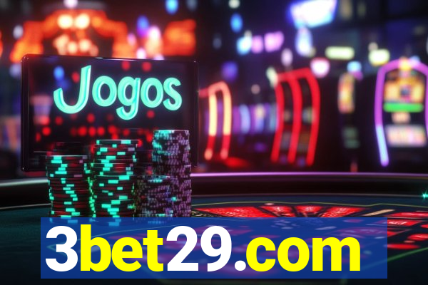 3bet29.com