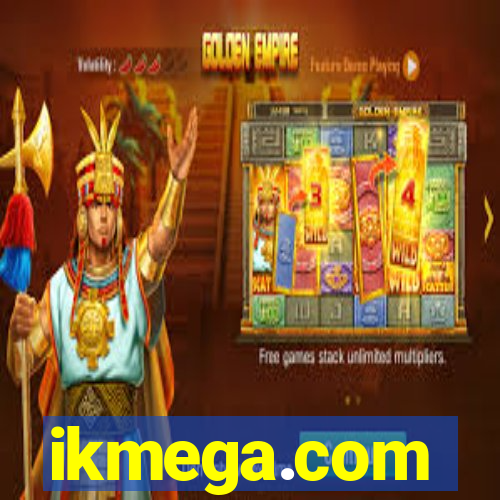 ikmega.com