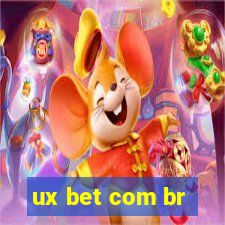 ux bet com br