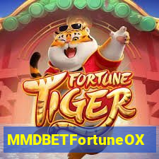 MMDBETFortuneOX