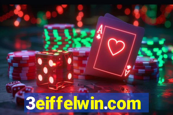 3eiffelwin.com