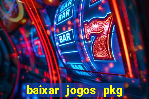 baixar jogos pkg ps3 desbloqueado