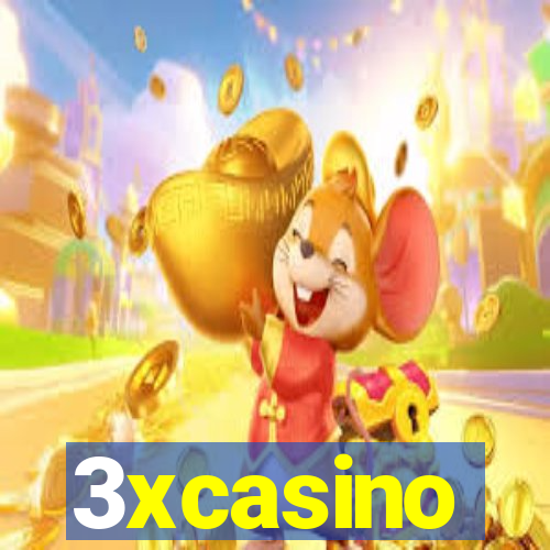 3xcasino