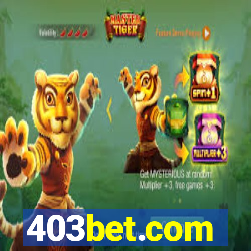 403bet.com