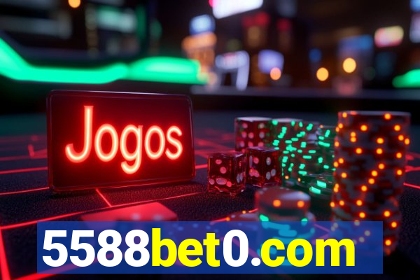 5588bet0.com