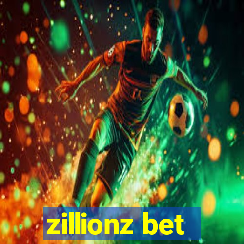 zillionz bet