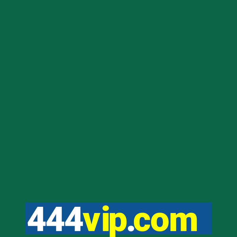 444vip.com