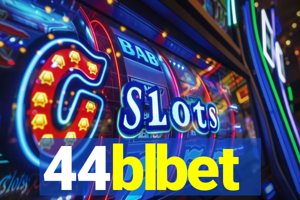 44blbet