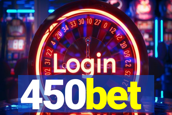 450bet