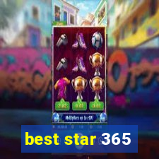 best star 365