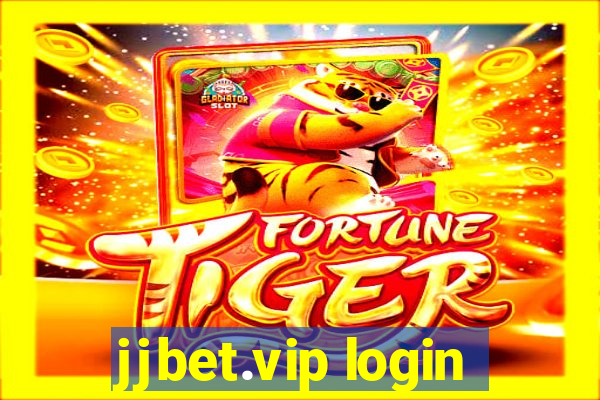 jjbet.vip login