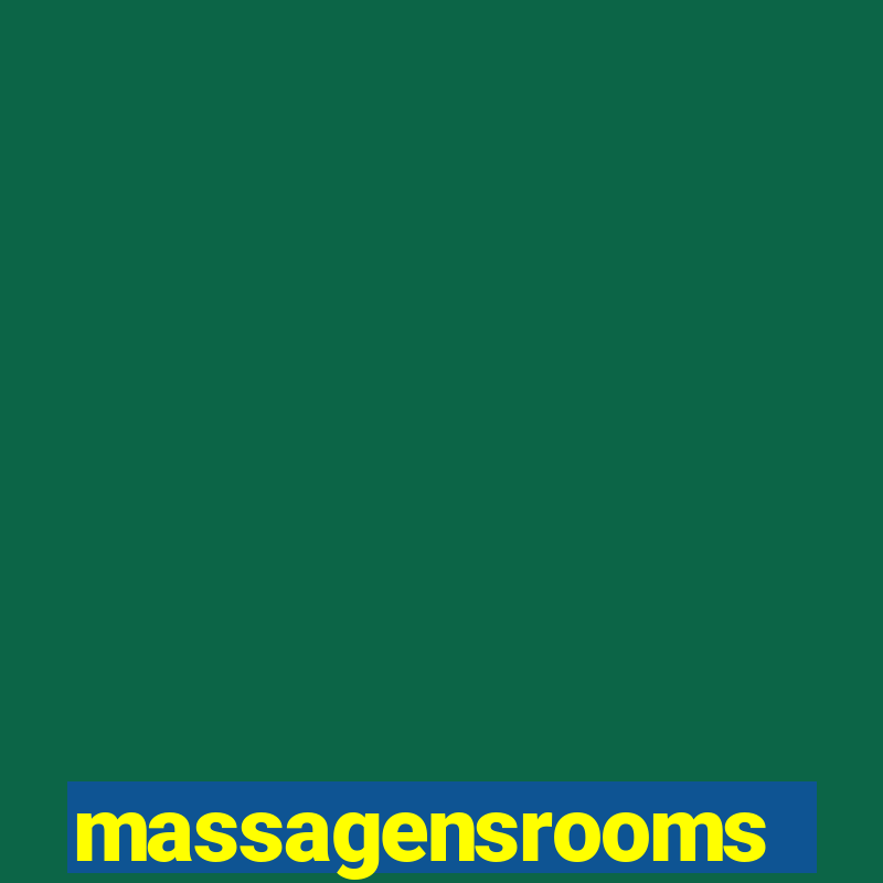 massagensrooms