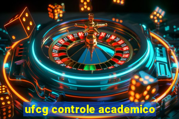 ufcg controle academico