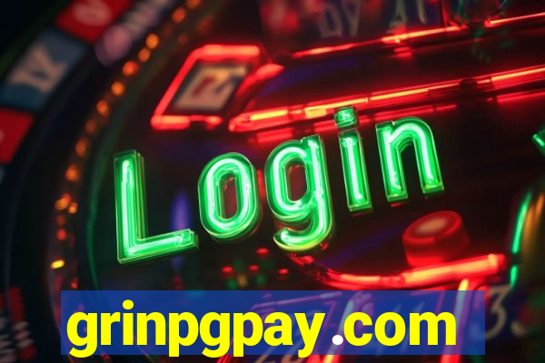 grinpgpay.com