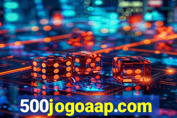 500jogoaap.com