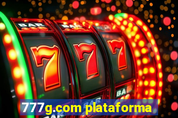 777g.com plataforma