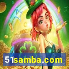 51samba.com