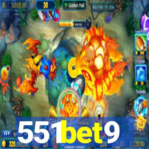 551bet9