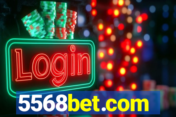 5568bet.com