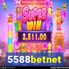 5588betnet