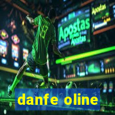 danfe oline