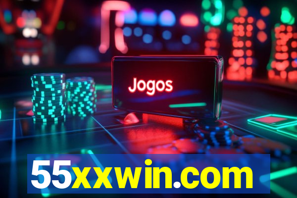 55xxwin.com