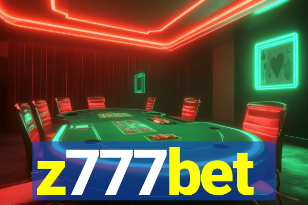 z777bet