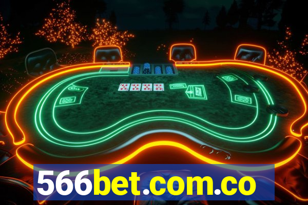 566bet.com.co