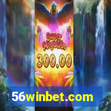 56winbet.com