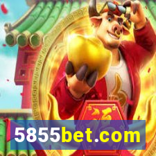 5855bet.com