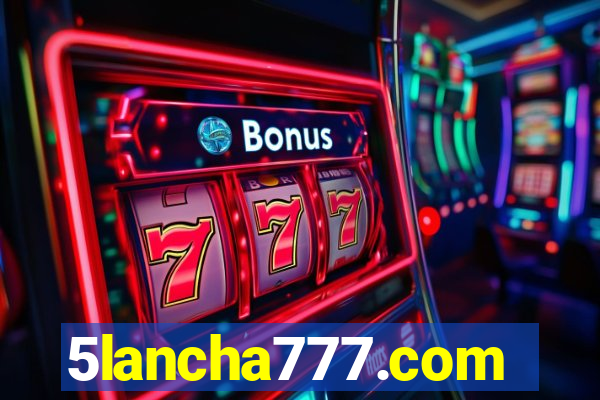 5lancha777.com