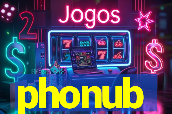 phonub