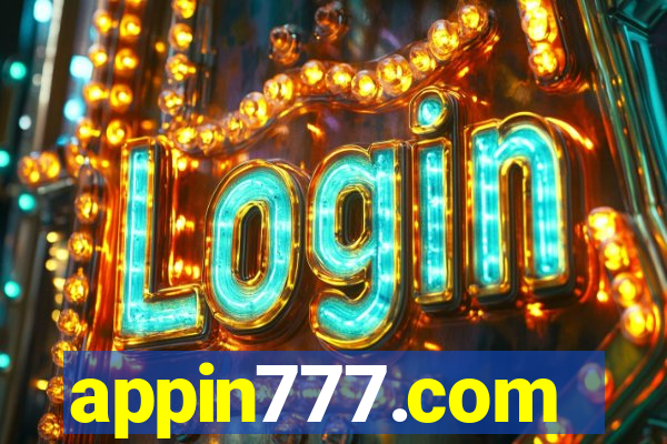 appin777.com