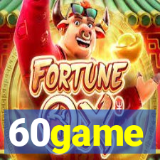 60game