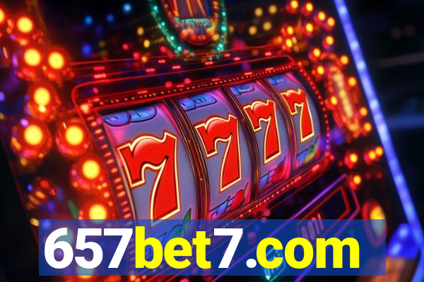 657bet7.com