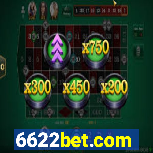 6622bet.com