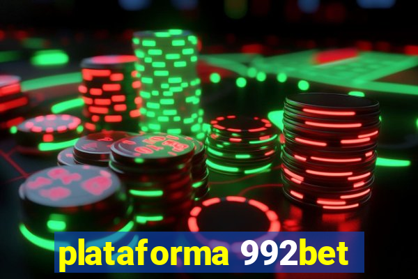 plataforma 992bet