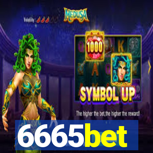 6665bet