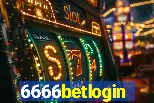 6666betlogin