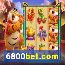 6800bet.com