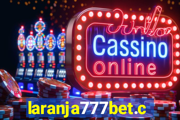 laranja777bet.com