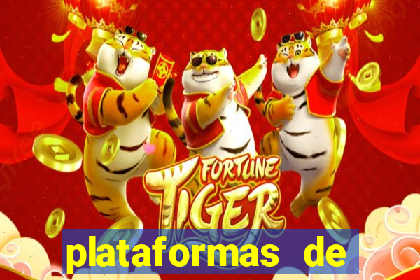 plataformas de jogos que pagam por cadastro sem deposito