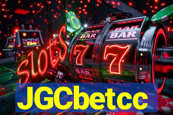 JGCbetcc