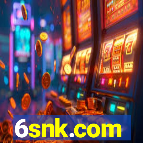 6snk.com