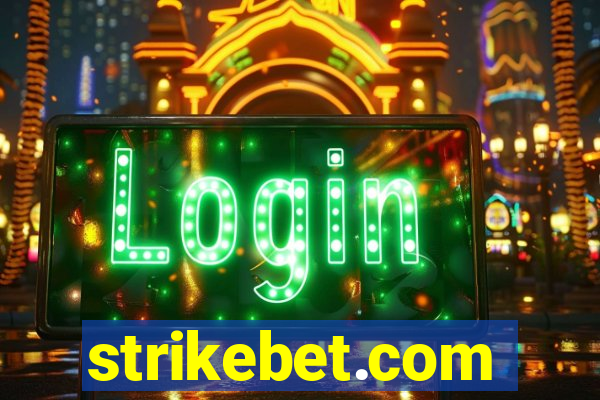 strikebet.com