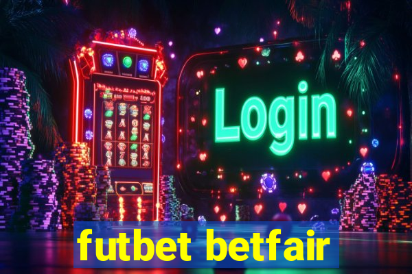 futbet betfair