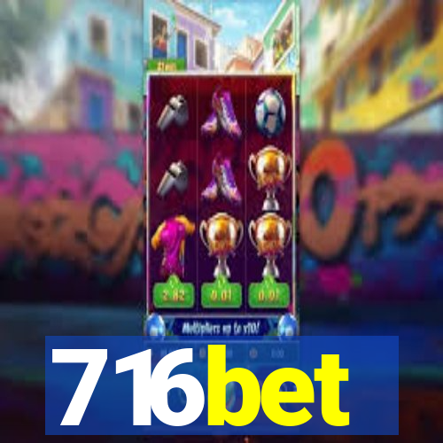 716bet