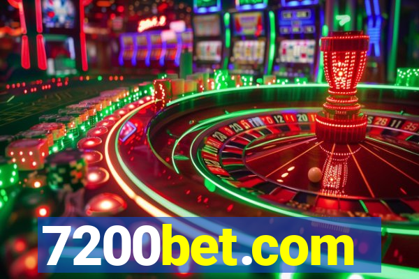 7200bet.com