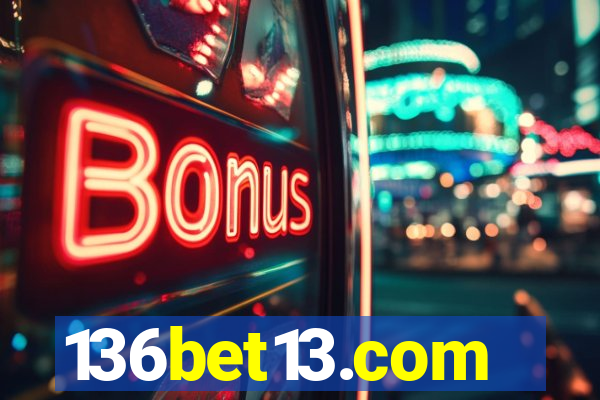 136bet13.com