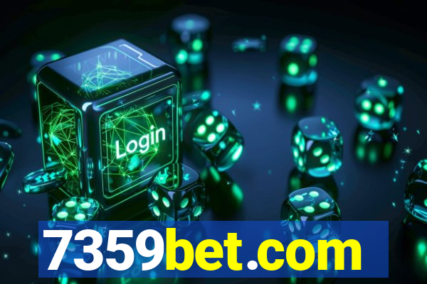 7359bet.com